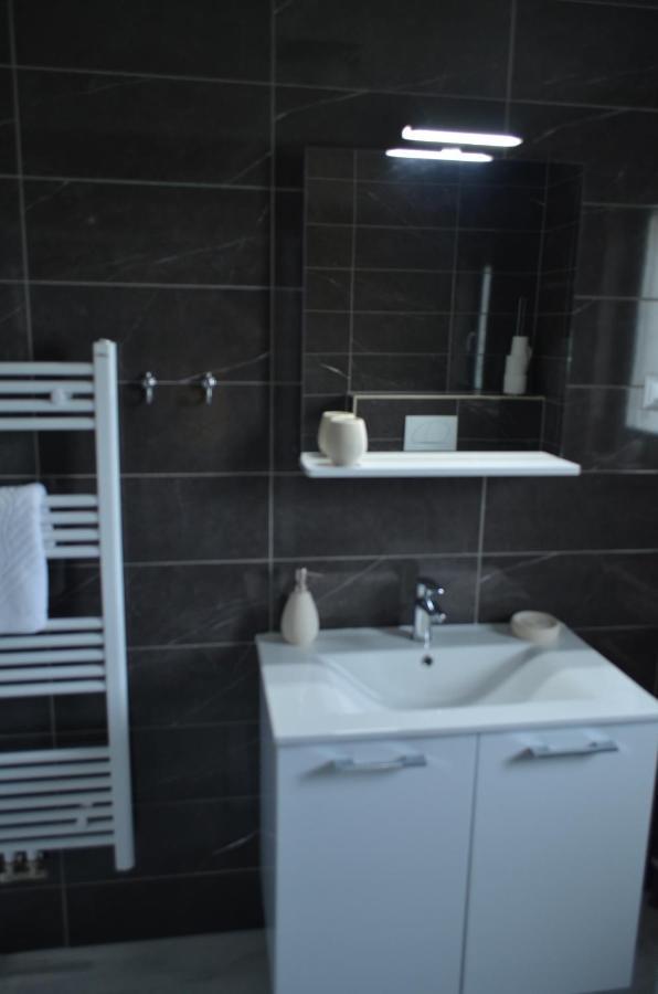 Katarica Hotel Korenica Kültér fotó