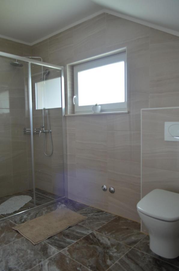 Katarica Hotel Korenica Kültér fotó