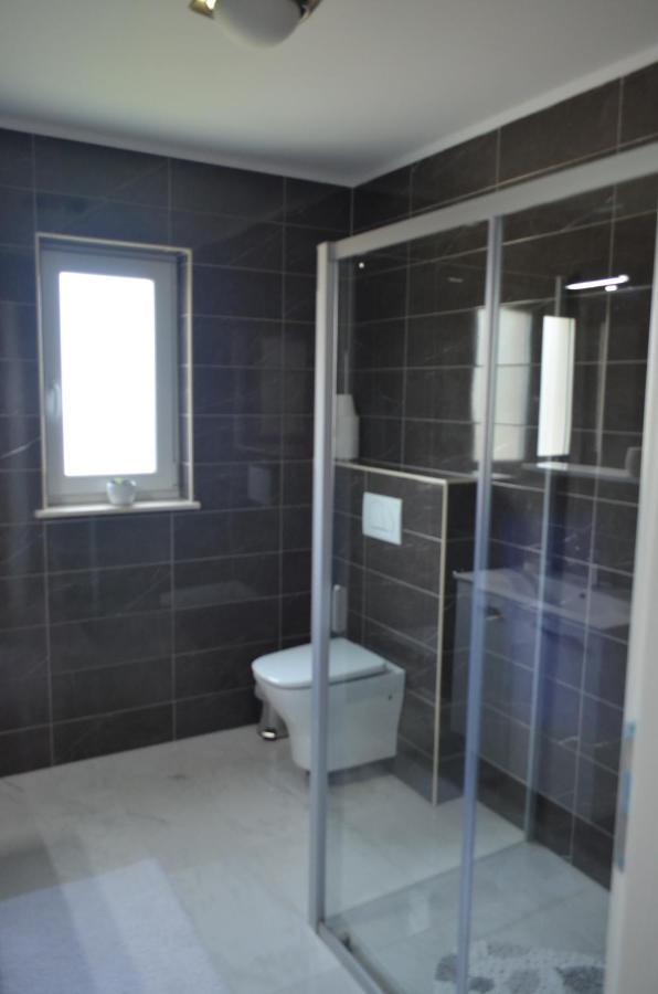 Katarica Hotel Korenica Kültér fotó