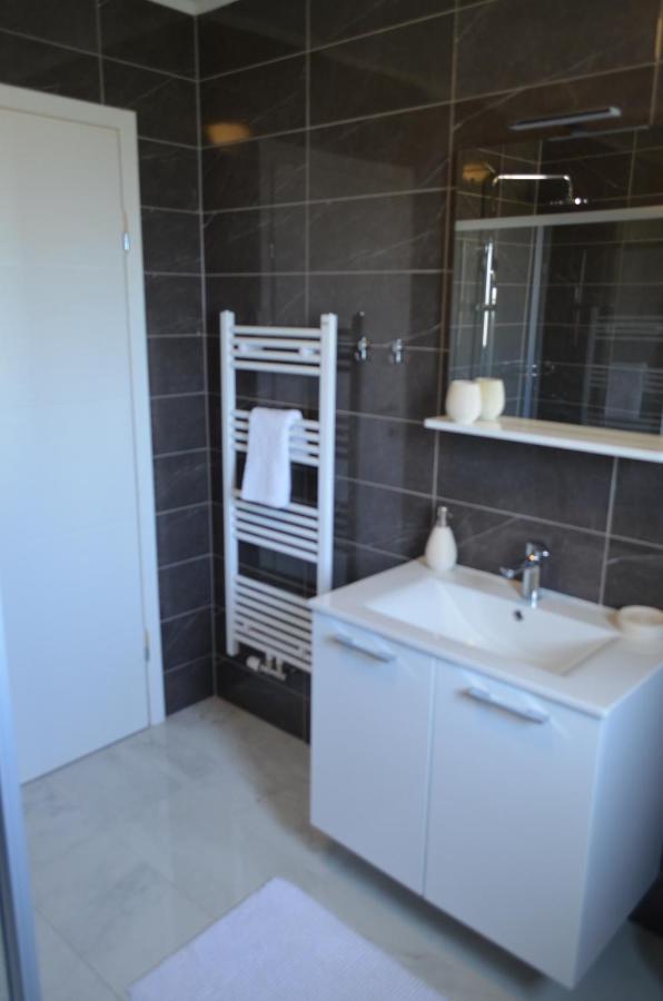 Katarica Hotel Korenica Kültér fotó