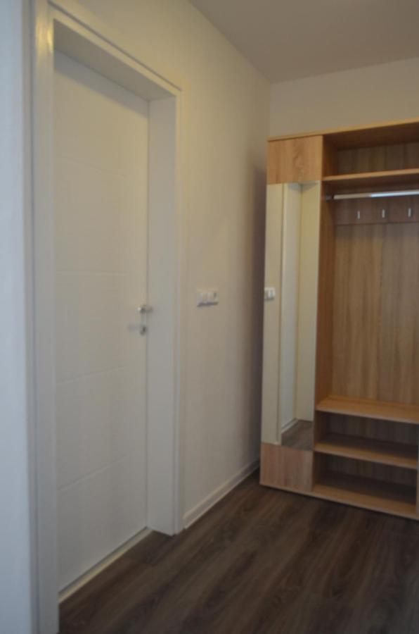 Katarica Hotel Korenica Kültér fotó