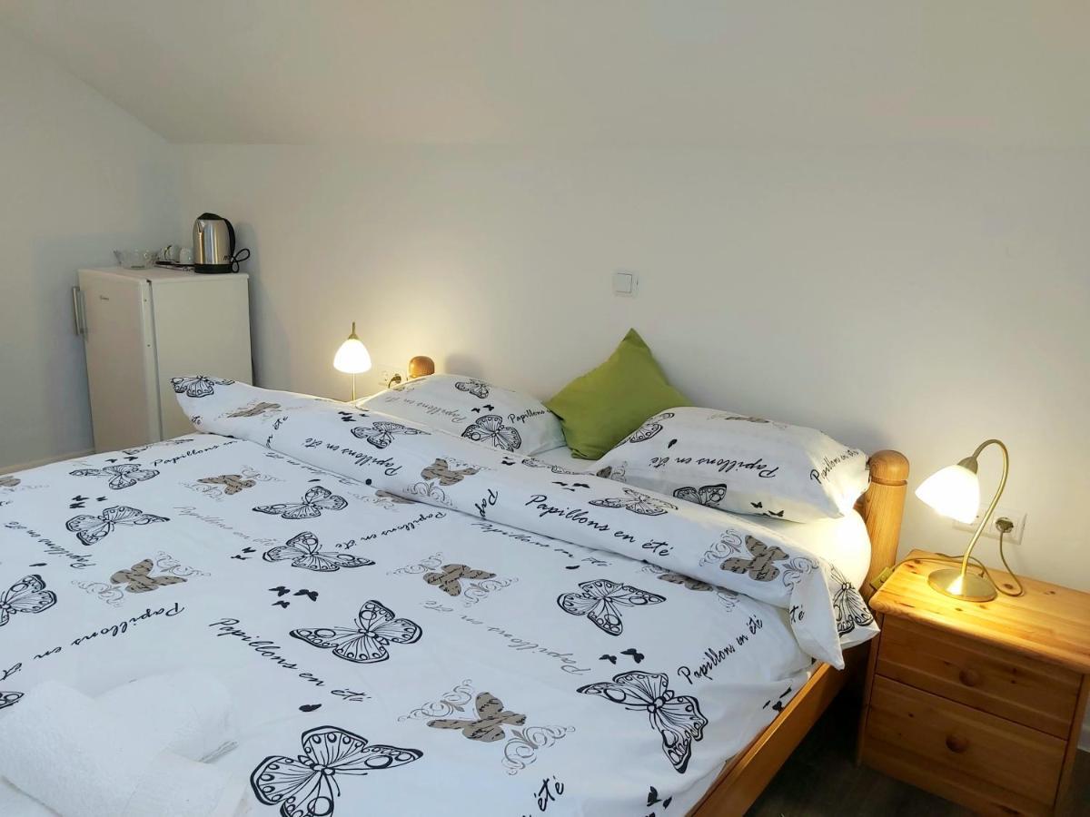 Katarica Hotel Korenica Kültér fotó