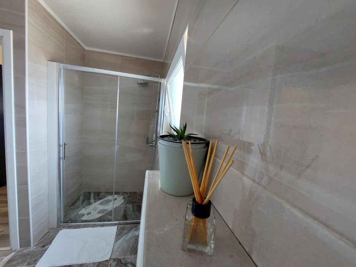 Katarica Hotel Korenica Kültér fotó