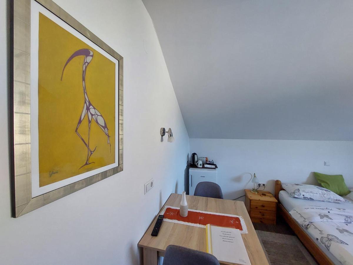 Katarica Hotel Korenica Kültér fotó