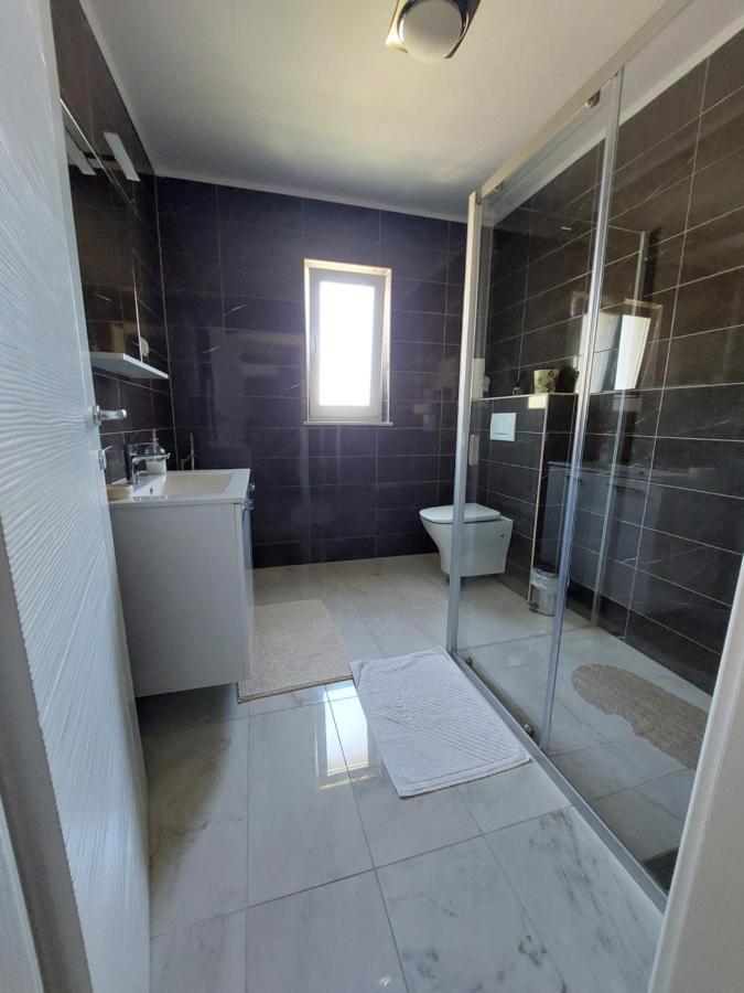Katarica Hotel Korenica Kültér fotó