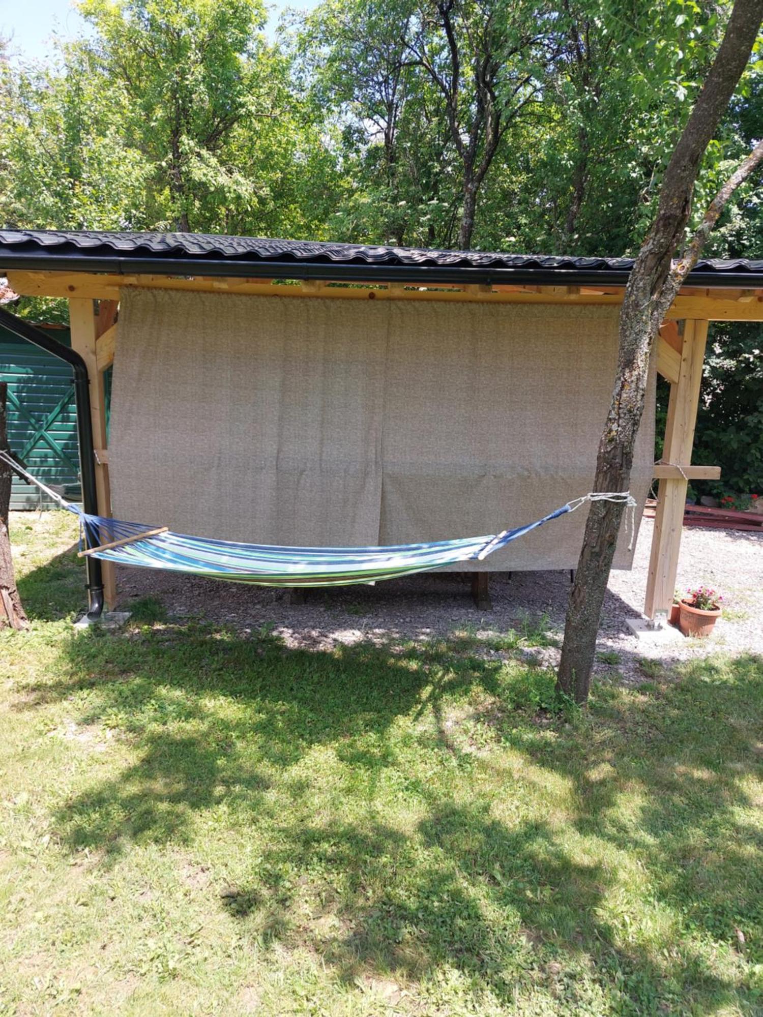 Katarica Hotel Korenica Kültér fotó