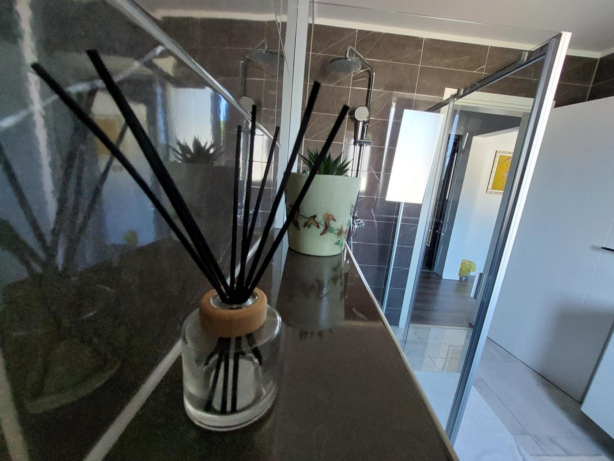 Katarica Hotel Korenica Szoba fotó